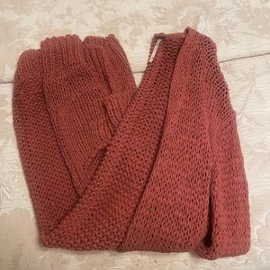 Free People cardigan! Size XS